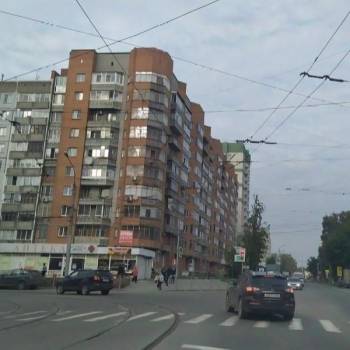 Сдается 2-х комнатная квартира, 56 м²