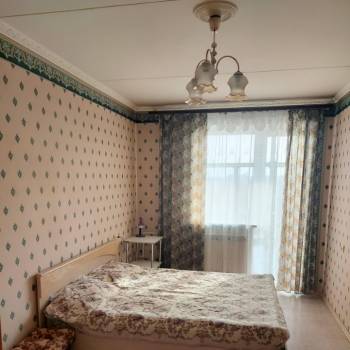 Сдается 2-х комнатная квартира, 56 м²
