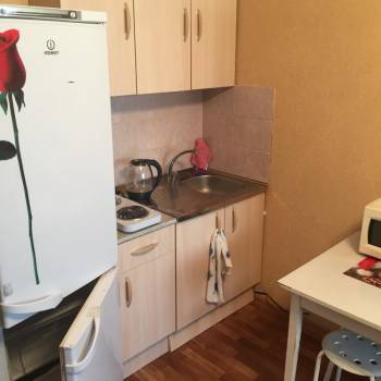 Сдается 1-комнатная квартира, 20 м²