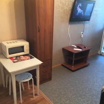 Сдается 1-комнатная квартира, 20 м²