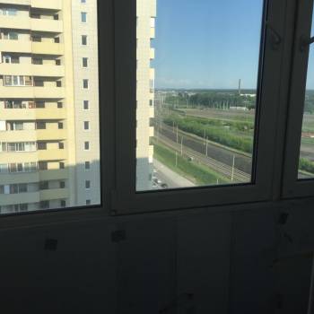 Сдается 1-комнатная квартира, 20 м²