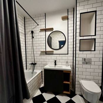 Сдается 2-х комнатная квартира, 40 м²