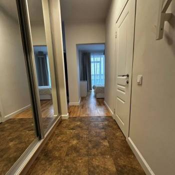 Сдается 2-х комнатная квартира, 40 м²
