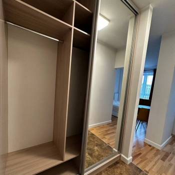 Сдается 2-х комнатная квартира, 40 м²