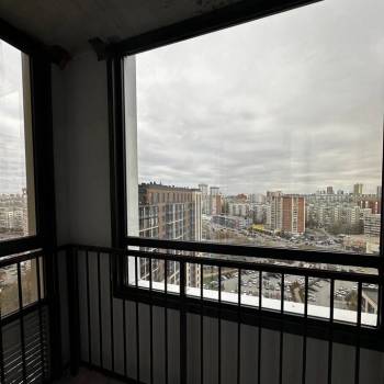 Сдается 2-х комнатная квартира, 40 м²