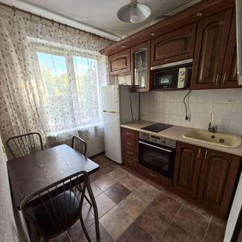 Сдается 1-комнатная квартира, 30 м²