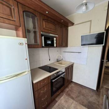 Сдается 1-комнатная квартира, 30 м²