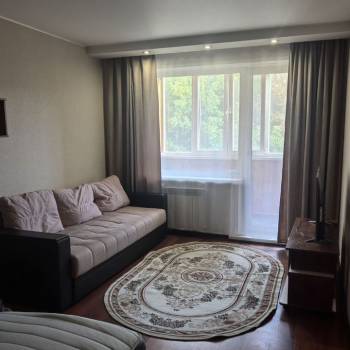 Сдается 1-комнатная квартира, 30 м²