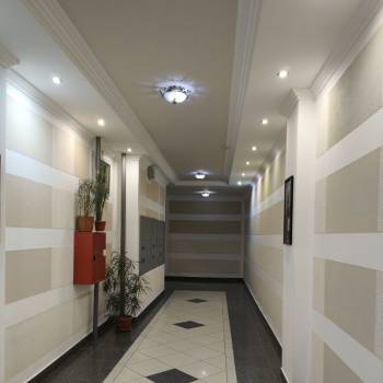 Сдается 1-комнатная квартира, 21 м²