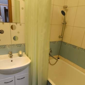 Сдается 1-комнатная квартира, 21 м²