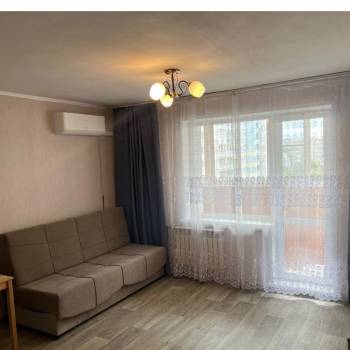 Сдается 1-комнатная квартира, 30 м²
