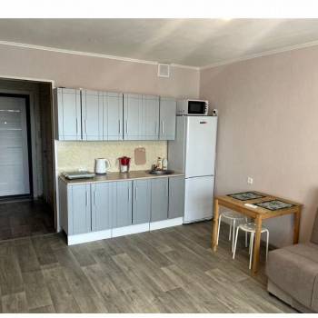 Сдается 1-комнатная квартира, 30 м²
