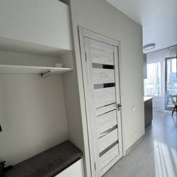 Сдается 1-комнатная квартира, 34 м²