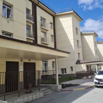 Сдается 1-комнатная квартира, 19,2 м²