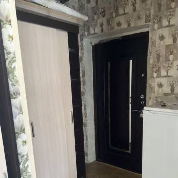 Сдается 1-комнатная квартира, 19,2 м²