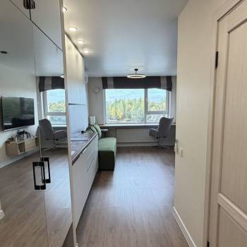 Сдается 1-комнатная квартира, 42 м²