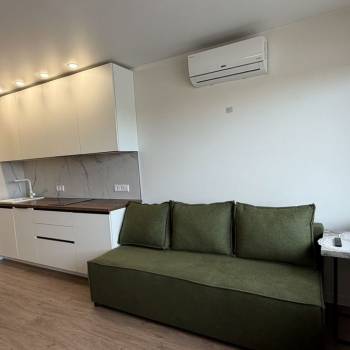 Сдается 1-комнатная квартира, 42 м²