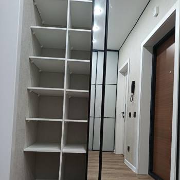 Сдается 1-комнатная квартира, 29 м²