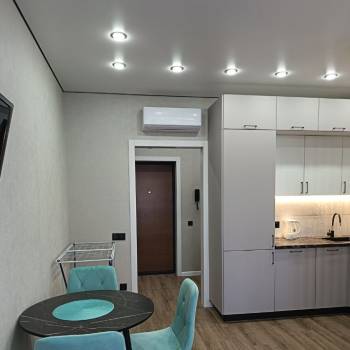 Сдается 1-комнатная квартира, 29 м²