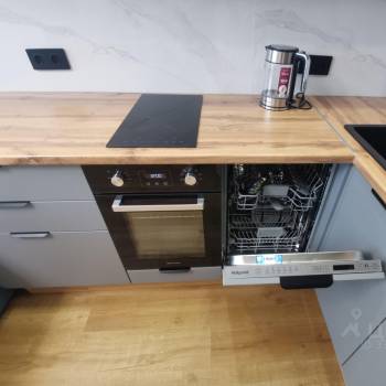 Сдается 1-комнатная квартира, 45,1 м²