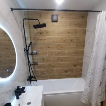 Сдается 1-комнатная квартира, 45,1 м²