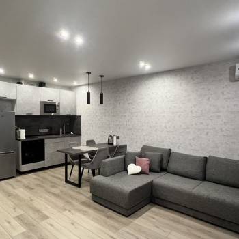 Сдается 1-комнатная квартира, 34 м²