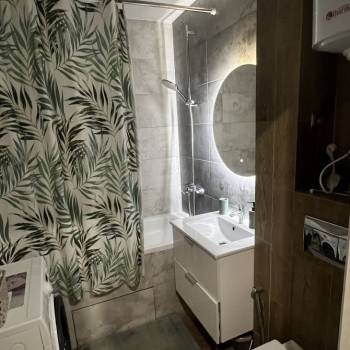 Сдается 1-комнатная квартира, 34 м²