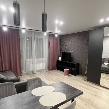 Сдается 1-комнатная квартира, 34 м²
