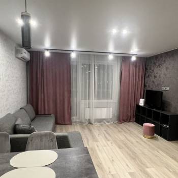Сдается 1-комнатная квартира, 34 м²
