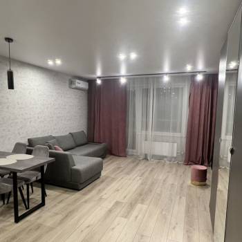 Сдается 1-комнатная квартира, 34 м²