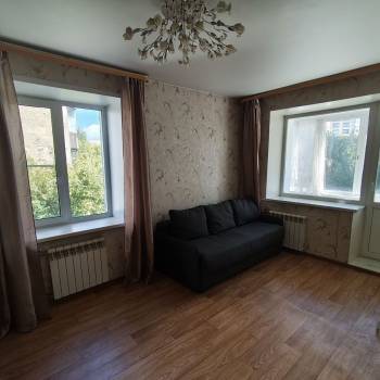 Сдается 1-комнатная квартира, 33 м²