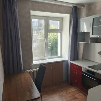 Сдается 1-комнатная квартира, 33 м²