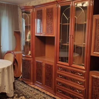 Сдается 2-х комнатная квартира, 56,8 м²