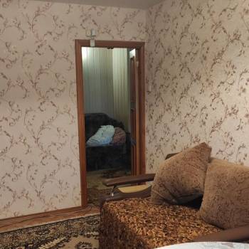 Сдается 2-х комнатная квартира, 56,8 м²