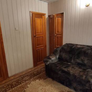 Сдается 2-х комнатная квартира, 56,8 м²