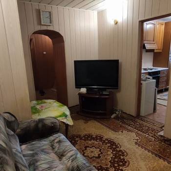 Сдается 2-х комнатная квартира, 56,8 м²