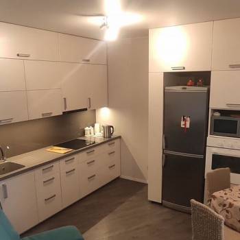 Сдается 1-комнатная квартира, 48 м²