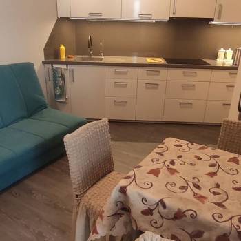Сдается 1-комнатная квартира, 48 м²