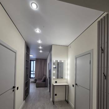 Сдается 2-х комнатная квартира, 45 м²