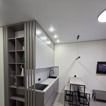 Сдается 2-х комнатная квартира, 45 м²