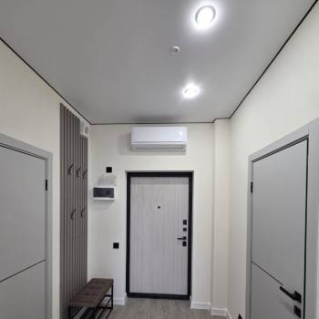 Сдается 2-х комнатная квартира, 45 м²