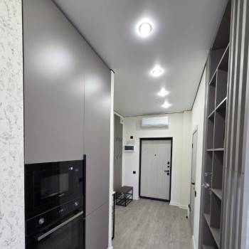 Сдается 2-х комнатная квартира, 45 м²