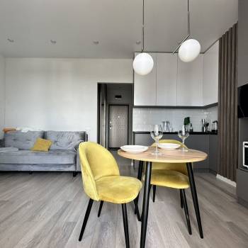 Сдается 1-комнатная квартира, 26,1 м²