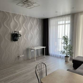 Сдается 2-х комнатная квартира, 58 м²