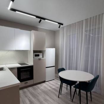 Сдается 2-х комнатная квартира, 40,8 м²