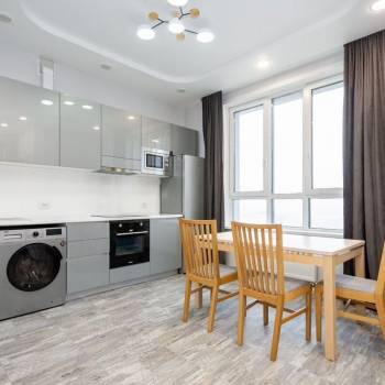 Сдается 1-комнатная квартира, 45 м²