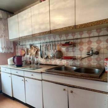 Продается Многокомнатная квартира, 86,4 м²