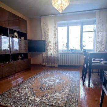 Продается Многокомнатная квартира, 86,4 м²