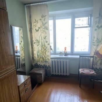 Продается Многокомнатная квартира, 86,4 м²