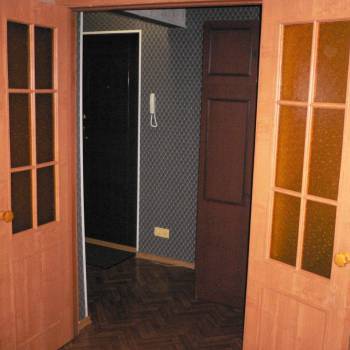 Сдается 1-комнатная квартира, 34 м²